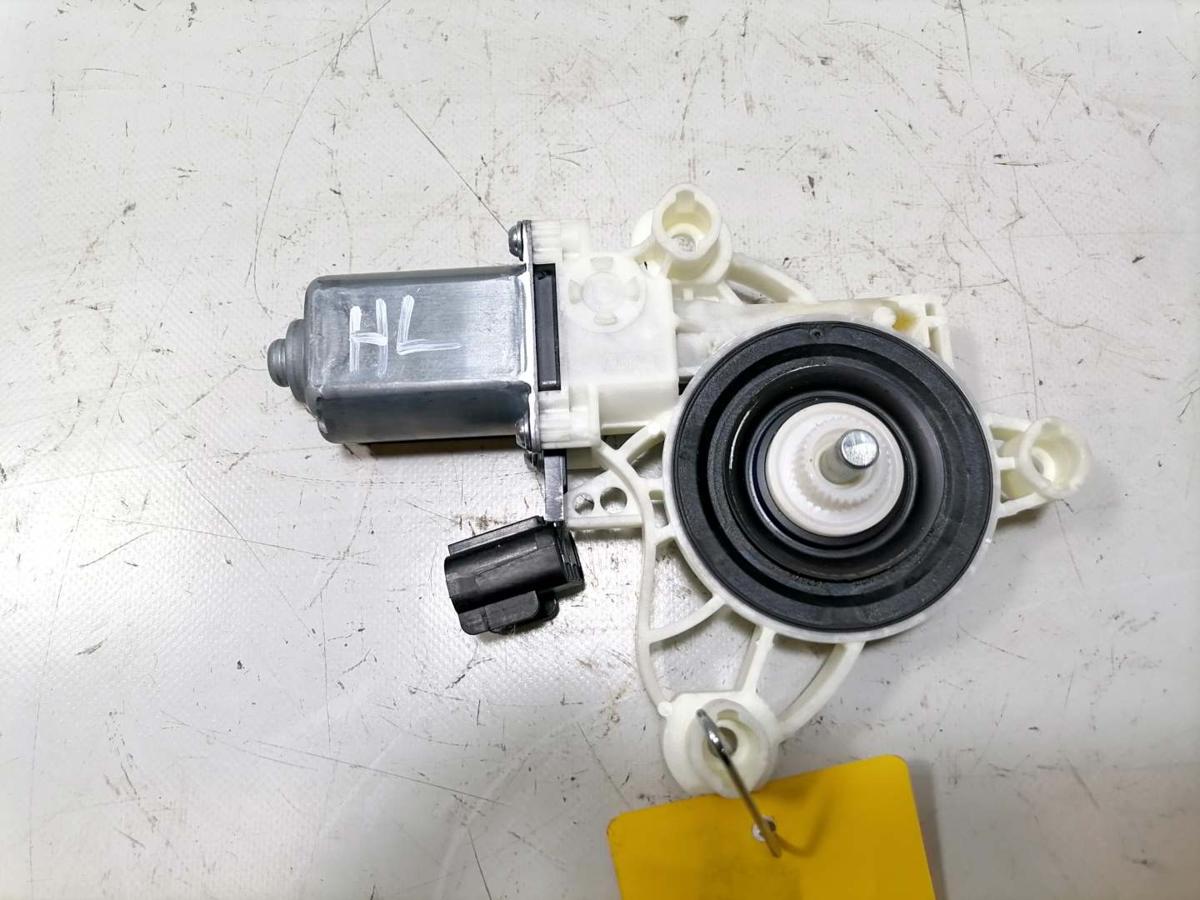 Ford Focus 4 original Fensterhebermotor hinten links Bj.2018